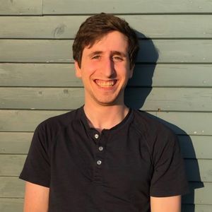 Meet your Posher, Dan